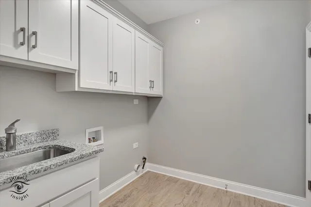 $519,900 | 8026 Bradley Drive, Tinley Park, IL 60487