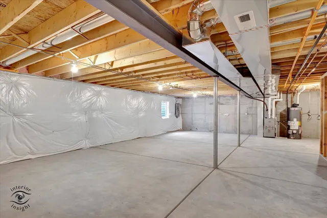 $519,900 | 8026 Bradley Drive, Tinley Park, IL 60487