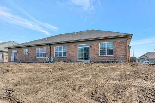 $519,900 | 8026 Bradley Drive, Tinley Park, IL 60487