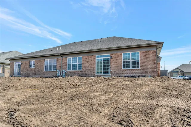 $519,900 | 8026 Bradley Drive, Tinley Park, IL 60487