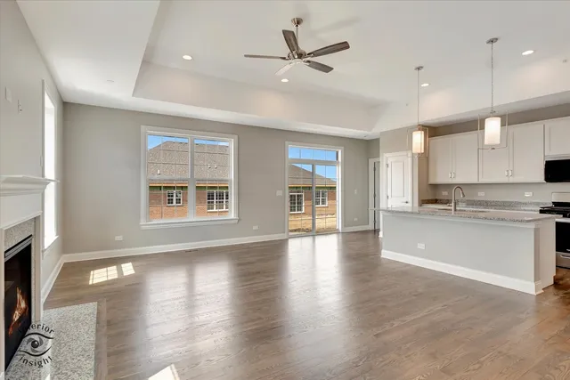 $519,900 | 8026 Bradley Drive, Tinley Park, IL 60487