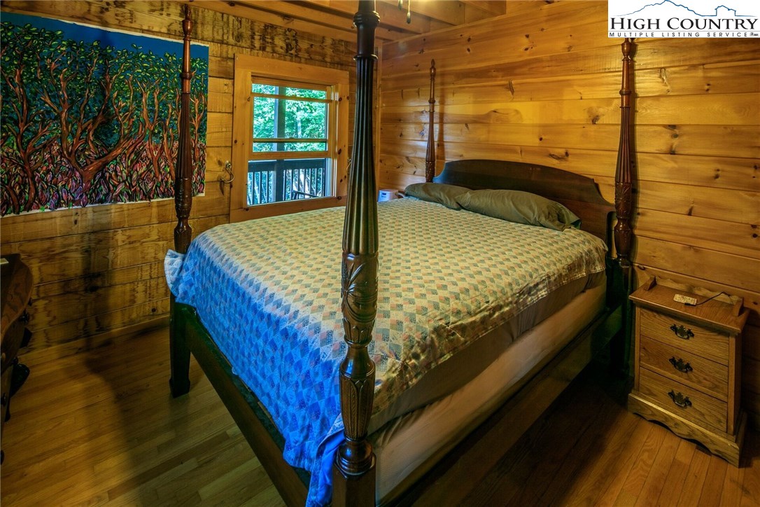 481 McGuire Mountain Road Banner Elk, NC 28604 - Photo 11 of 37 Gallery Image 11