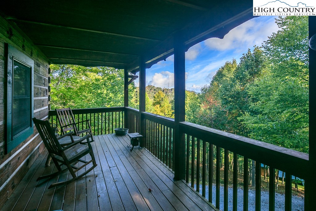 481 McGuire Mountain Road Banner Elk, NC 28604 - Photo 2 of 37 Gallery Image 2