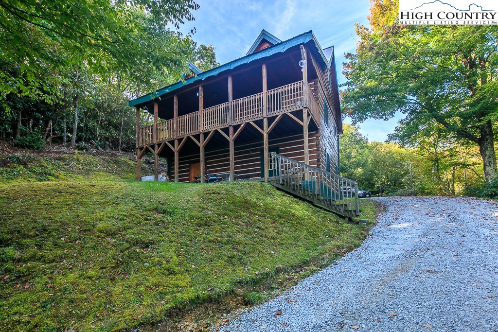 481 McGuire Mountain Road Banner Elk, NC 28604 - Photo 28 of 37 Gallery Image 28