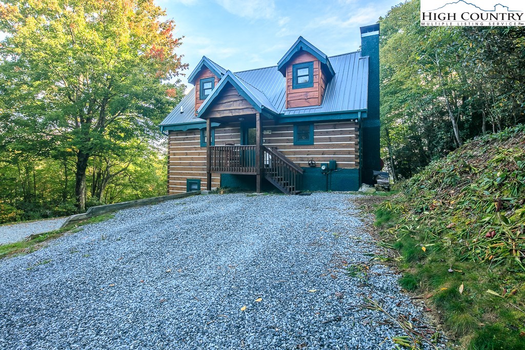 481 McGuire Mountain Road Banner Elk, NC 28604 - Photo 29 of 37 Gallery Image 29