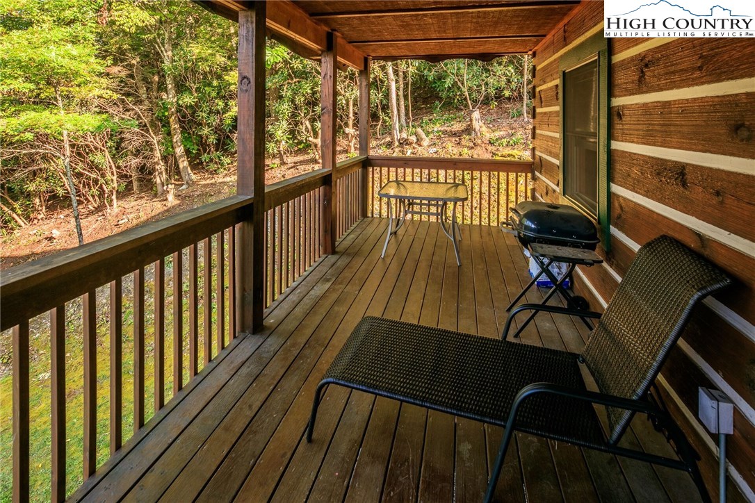 481 McGuire Mountain Road Banner Elk, NC 28604 - Photo 31 of 37 Gallery Image 31
