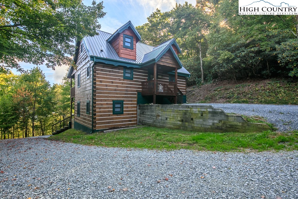 481 McGuire Mountain Road Banner Elk, NC 28604 - Photo 32 of 37 Gallery Image 32