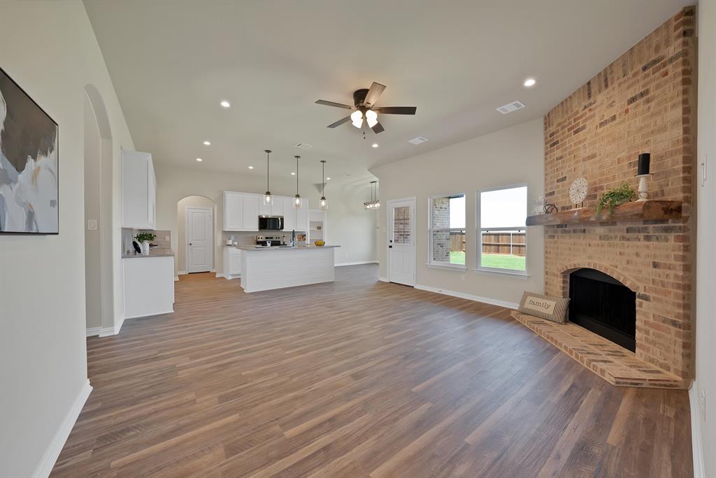 109 Panther Loop Mabank, TX 75147 - Photo 13 of 31