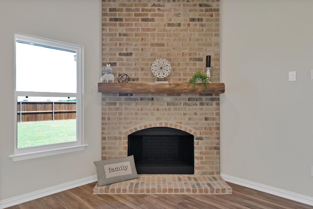 109 Panther Loop Mabank, TX 75147 - Photo 15 of 31