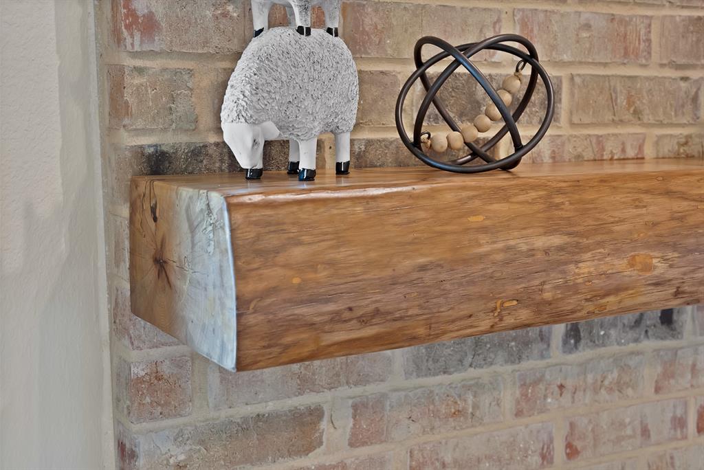 109 Panther Loop Mabank, TX 75147 - Photo 16 of 31