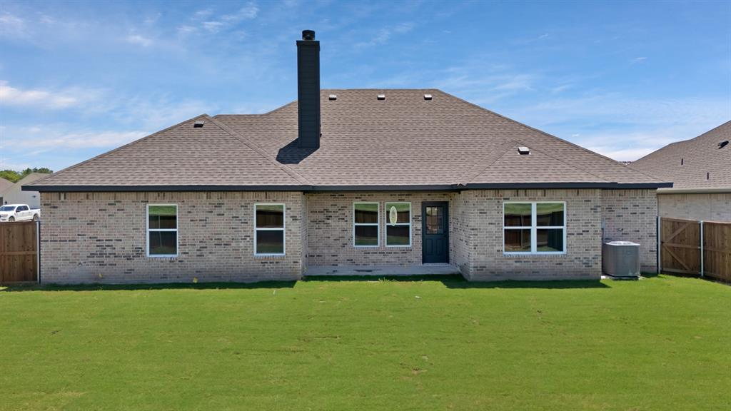 109 Panther Loop Mabank, TX 75147 - Photo 26 of 31