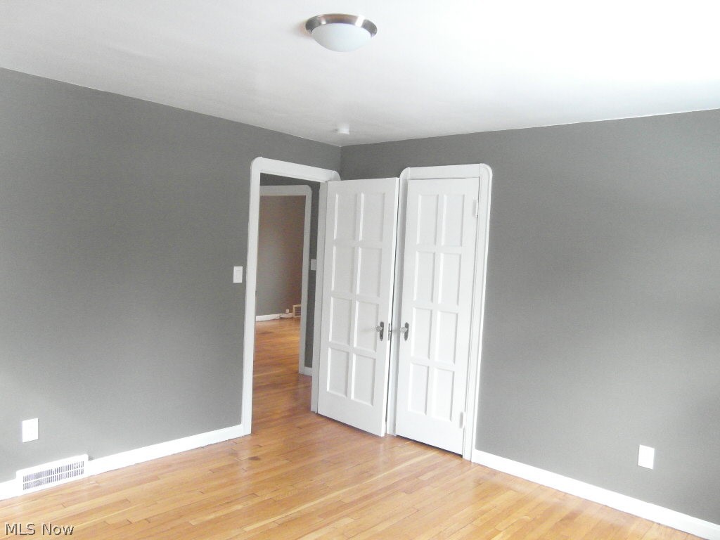 1222 Castleton Road Cleveland, OH 44121 - Photo 23 of 32 bedroom #3