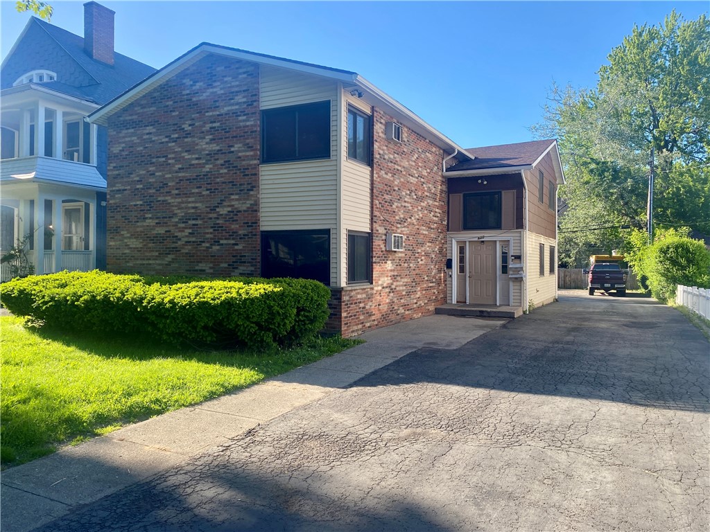 618 Garson Avenue Rochester, NY 14609 - Photo 1 of 24