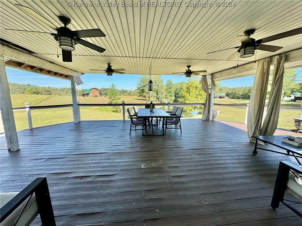 3225 Barrcut Road Spencer, WV 25276 - Photo 26 of 34 Gallery Image 26