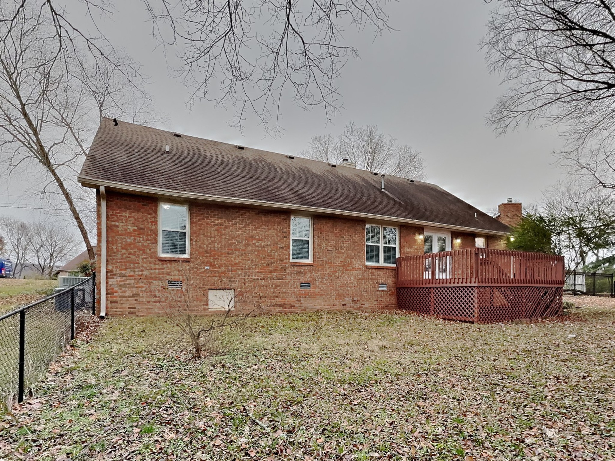 730 Brushy Ridge Drive La Vergne, TN 37086 - Photo 20 of 20