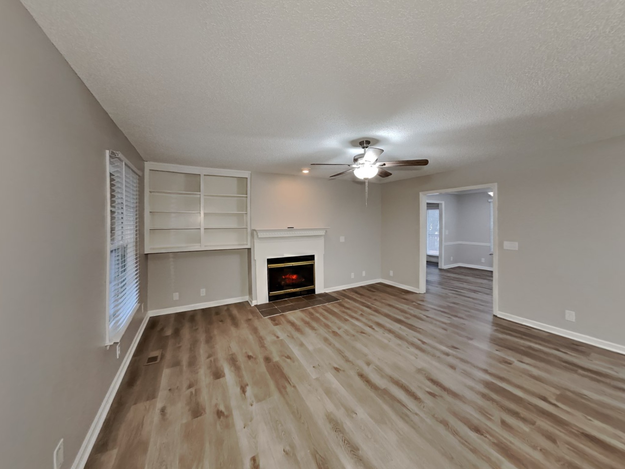 730 Brushy Ridge Drive La Vergne, TN 37086 - Photo 3 of 20