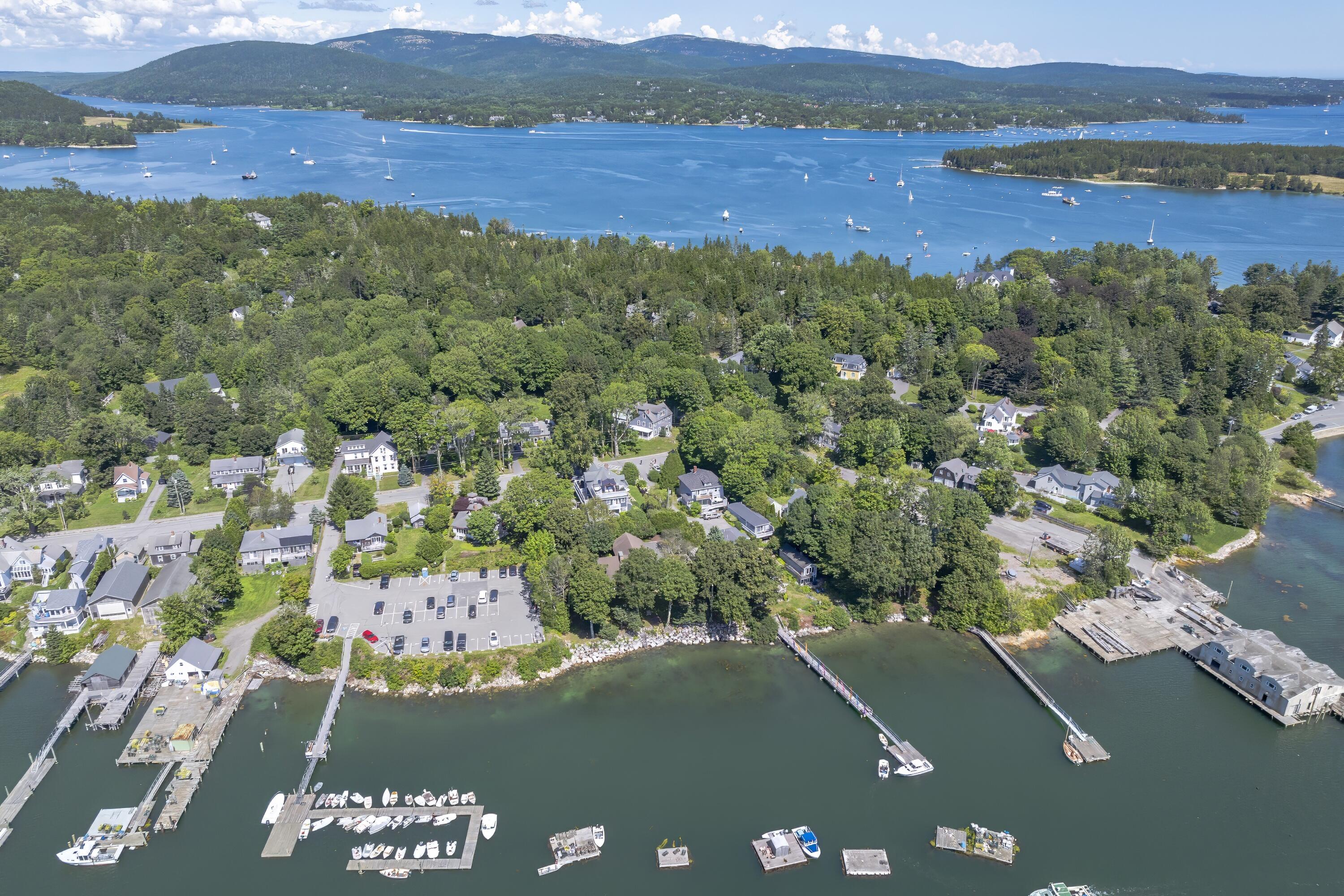120 Clark Point Road Southwest Harbor, ME 04679 - Photo 68 of 93 120 Clark Point Road