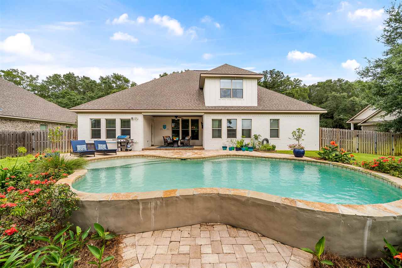 19437 Thompson Hall Road Fairhope, AL 36532 - Photo 45 of 45