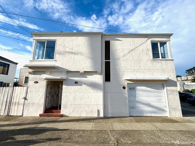 $1,190,000 | 1200-1202 Ortega Street, San Francisco, CA 94122