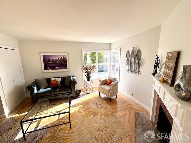 $1,190,000 | 1200-1202 Ortega Street, San Francisco, CA 94122