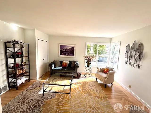 $1,190,000 | 1200-1202 Ortega Street, San Francisco, CA 94122