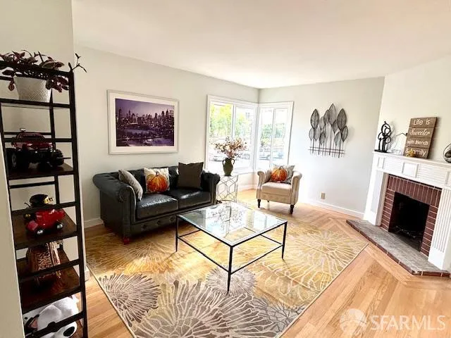 $1,190,000 | 1200-1202 Ortega Street, San Francisco, CA 94122