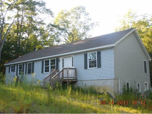 160 Mast Road Epping, NH 03042 - Photo 1 of 1