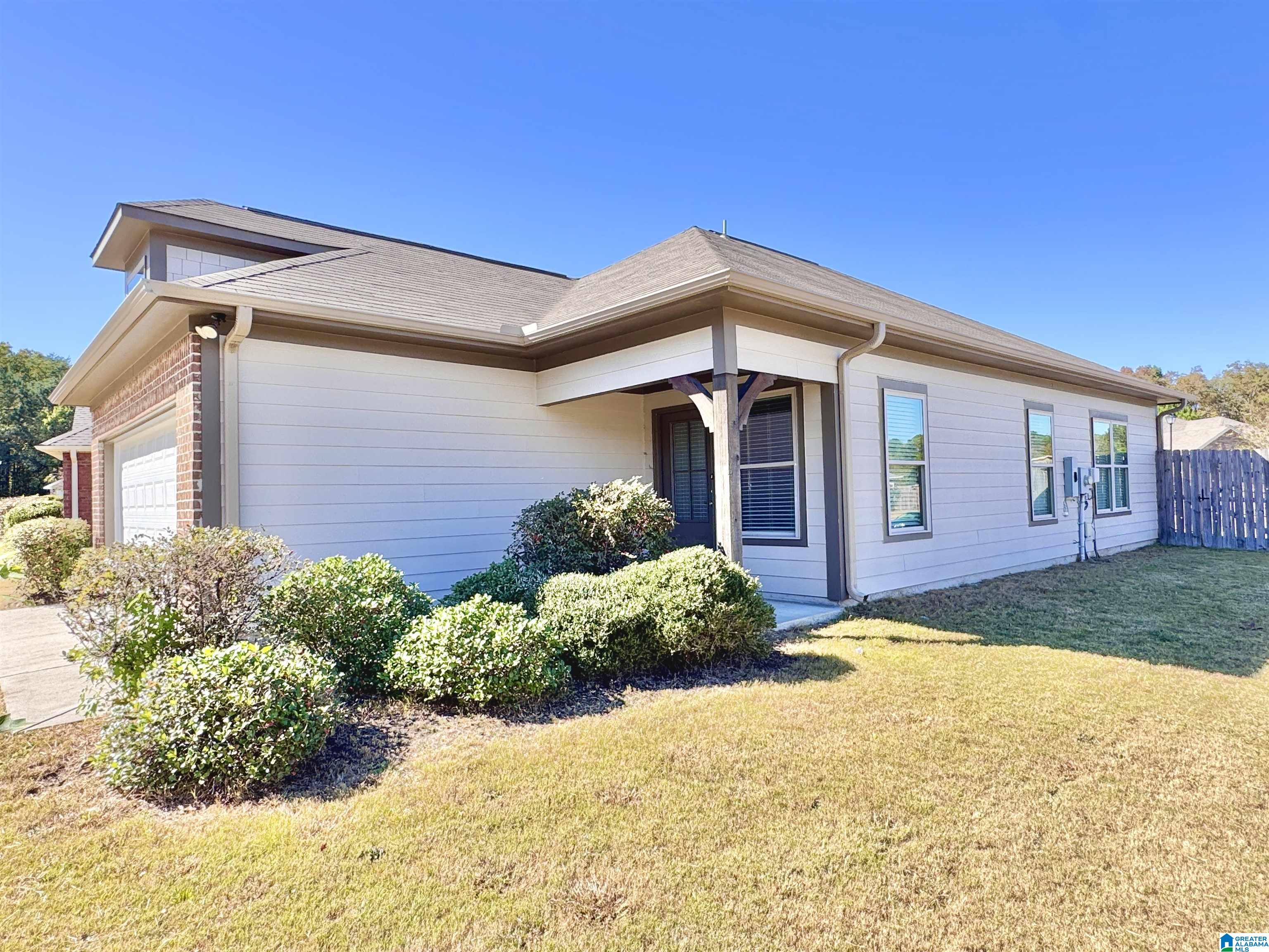 428 Marsh Circle Calera, AL 35040 - Photo 34 of 37