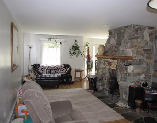 53 Williamson Road Manchester, ME 04351 - Photo 6 of 15 Living Room.