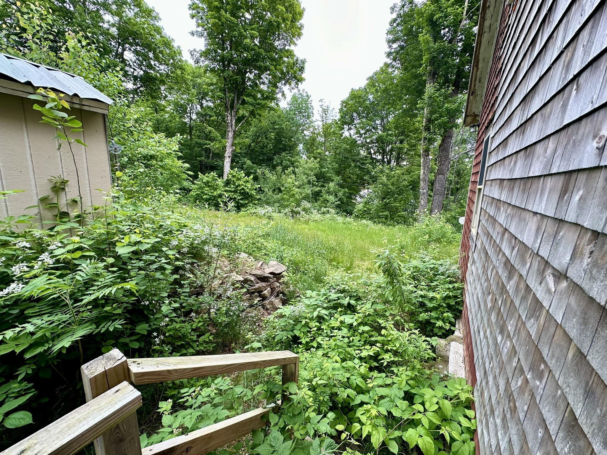 427 Shady Nook Road West Newfield, ME 04095 - Photo 9 of 48 9
