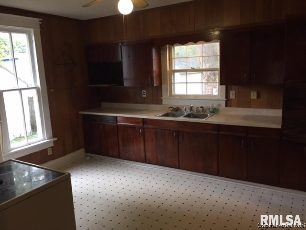 214 West Briggs Street Roodhouse, IL 62082 - Photo 3 of 7 Gallery Image 3