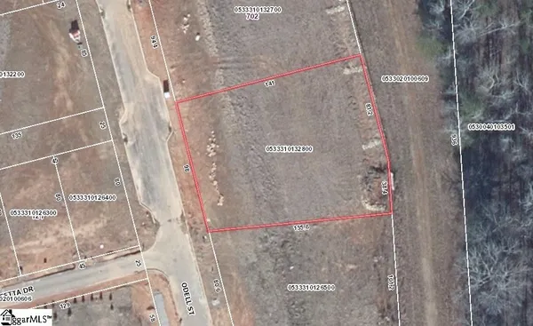 $494,000 | 700 Odell Street, Unit LOT 329), Greenville, SC 29615