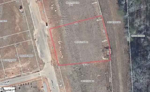 $494,000 | 700 Odell Street, Unit LOT 329), Greenville, SC 29615