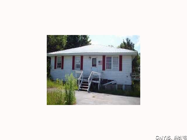 32356 Nys Route Carthage, NY 13619 - Photo 1 of 1 Exterior Front