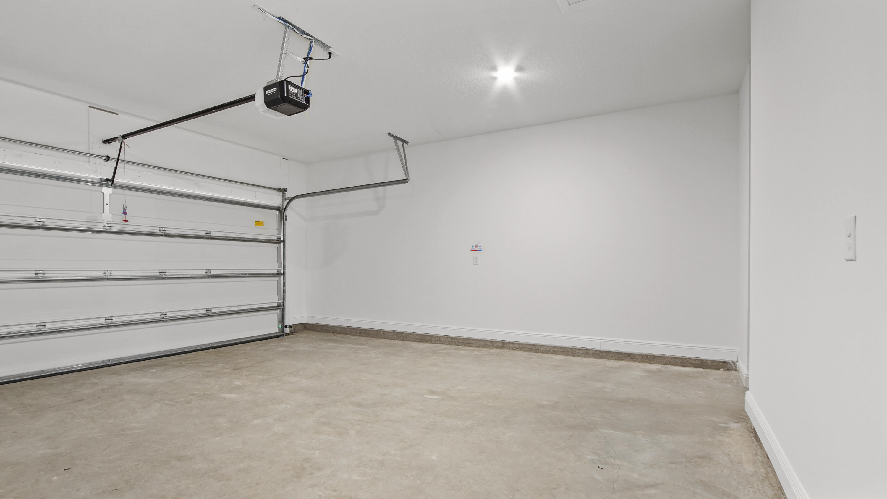 39 Gray Owl Drive Freeport, FL 32439 - Photo 31 of 31 a view of an empty room