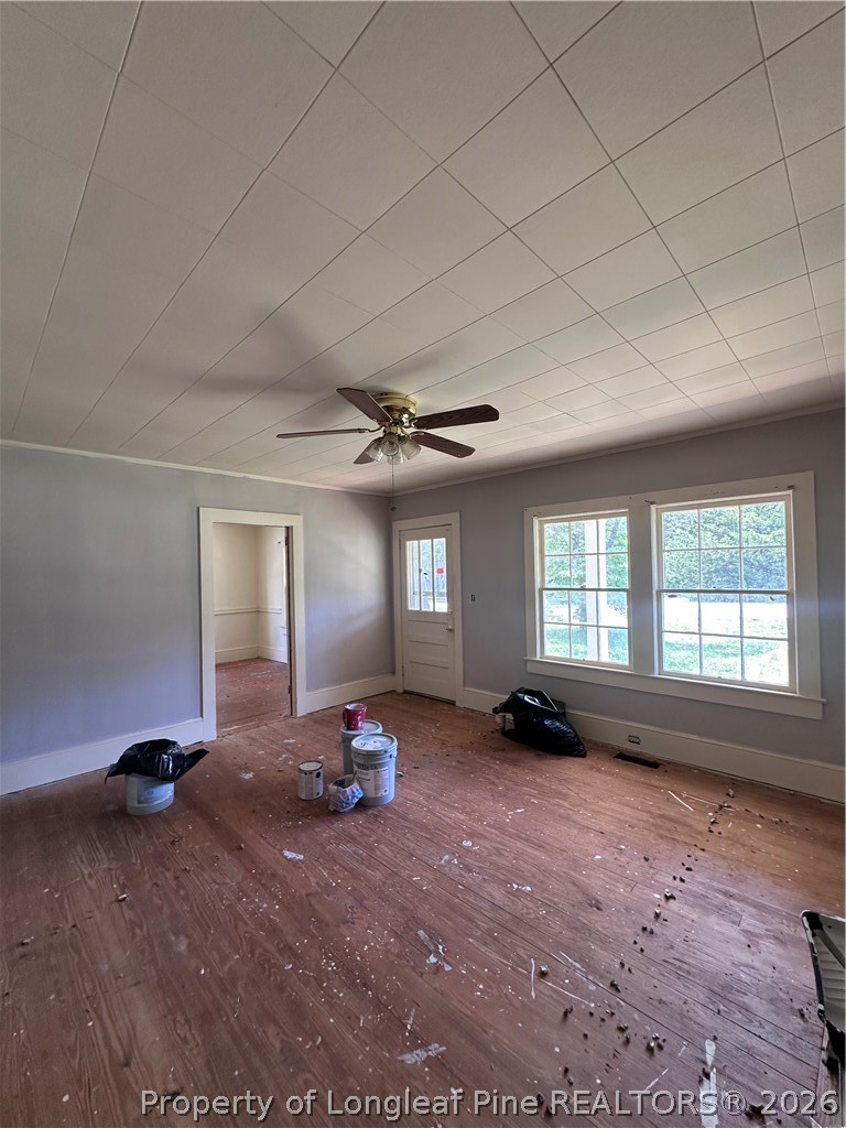 916 Aberdeen Road Laurinburg, NC 28352 - Photo 6 of 37