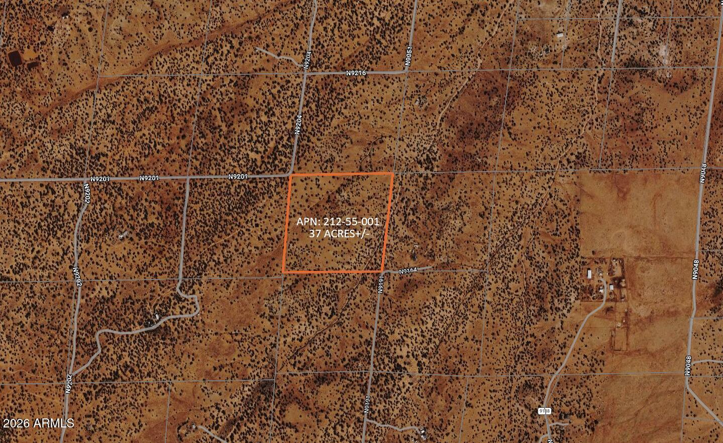 105 County Road Concho, AZ 85924 - Photo 2 of 15 105 County Rd N9191