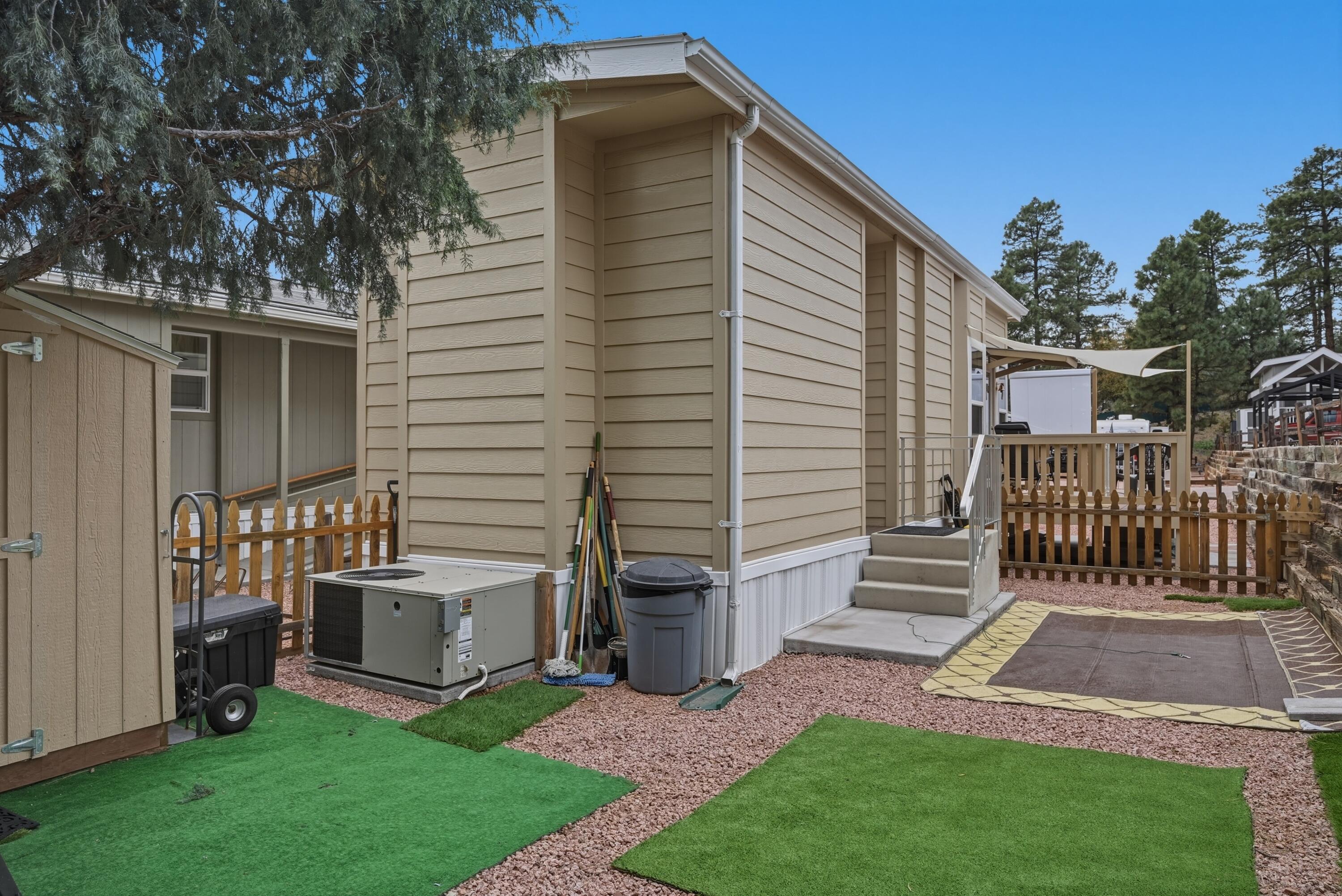 16 North Star Vale Road, Unit 136B Star Valley, AZ 85541 - Photo 15 of 18