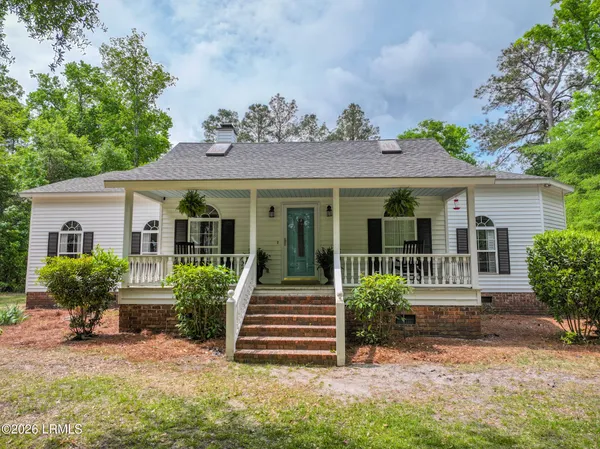 $450,000 | 465 Lake Warren Road, Hampton, SC 29924