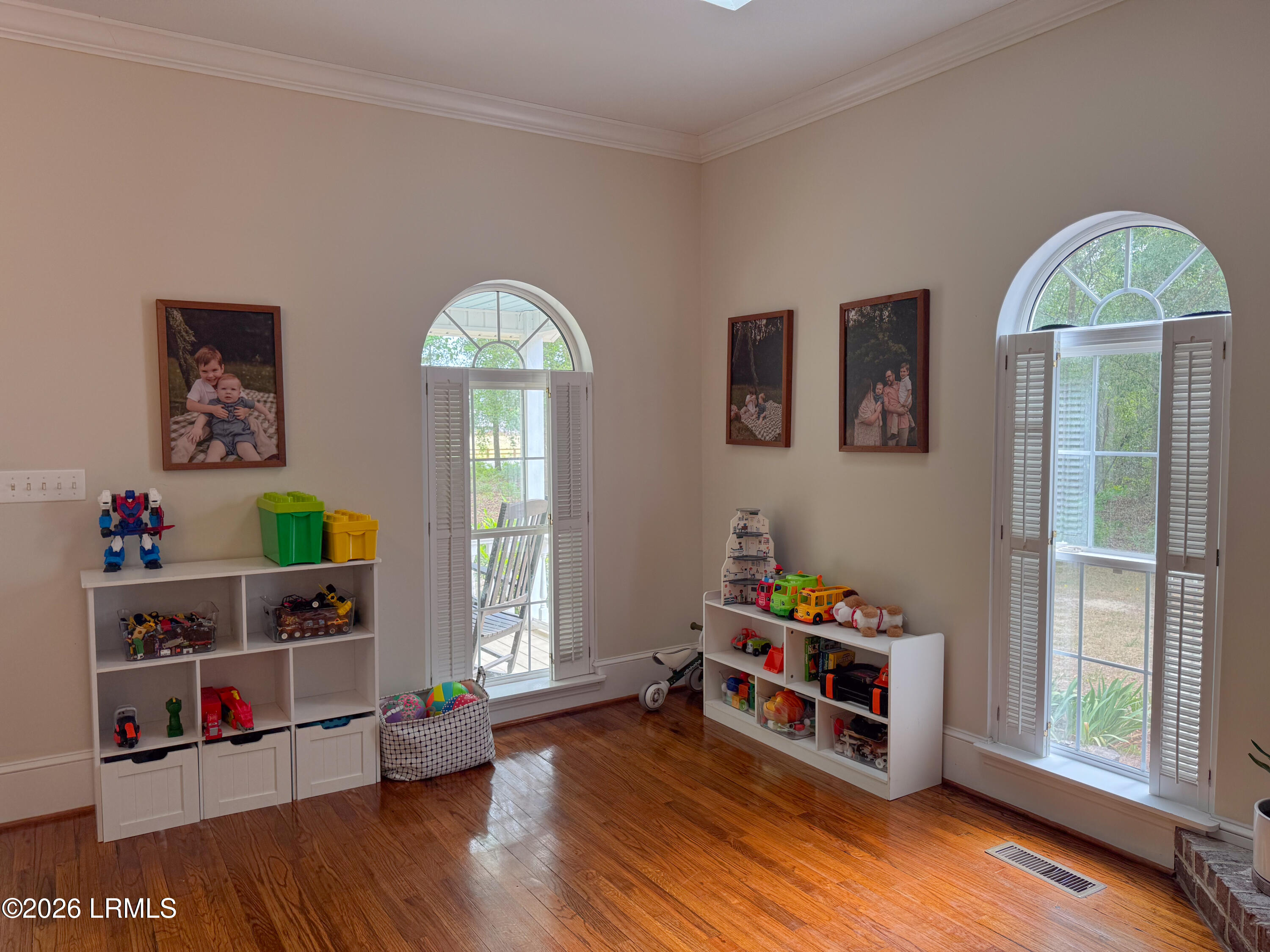 465 Lake Warren Road Hampton, SC 29924 - Photo 11 of 51 IMG_4307