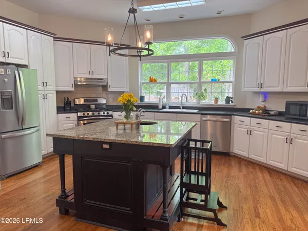 $450,000 | 465 Lake Warren Road, Hampton, SC 29924