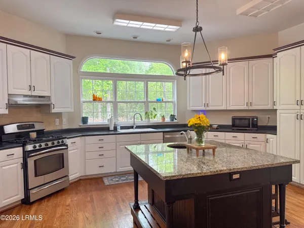 $450,000 | 465 Lake Warren Road, Hampton, SC 29924