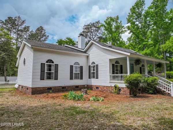 $450,000 | 465 Lake Warren Road, Hampton, SC 29924