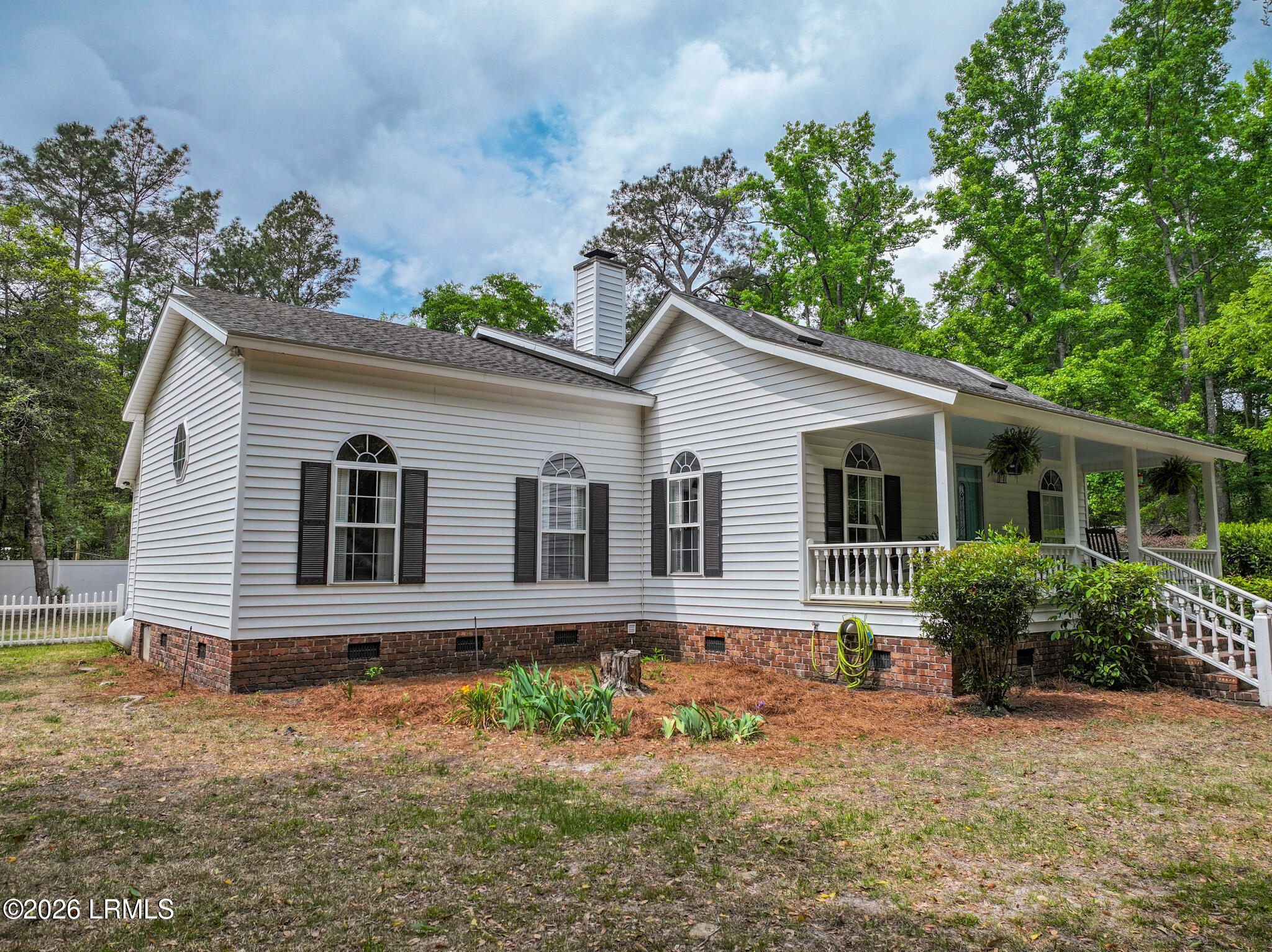 465 Lake Warren Road Hampton, SC 29924 - Photo 2 of 51 dji_fly_20260428_115336_0169_17774819669