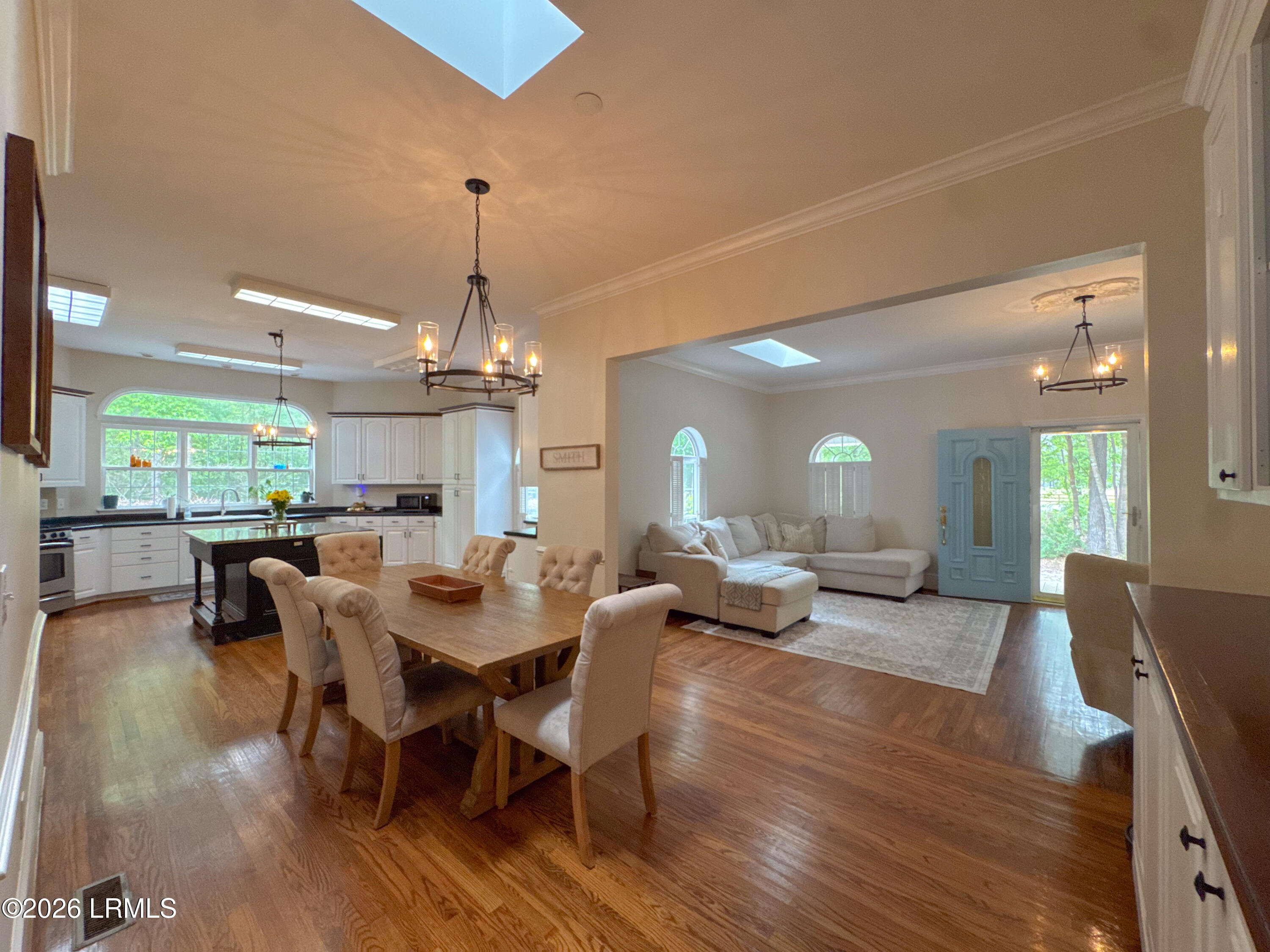 465 Lake Warren Road Hampton, SC 29924 - Photo 23 of 51 IMG_4331