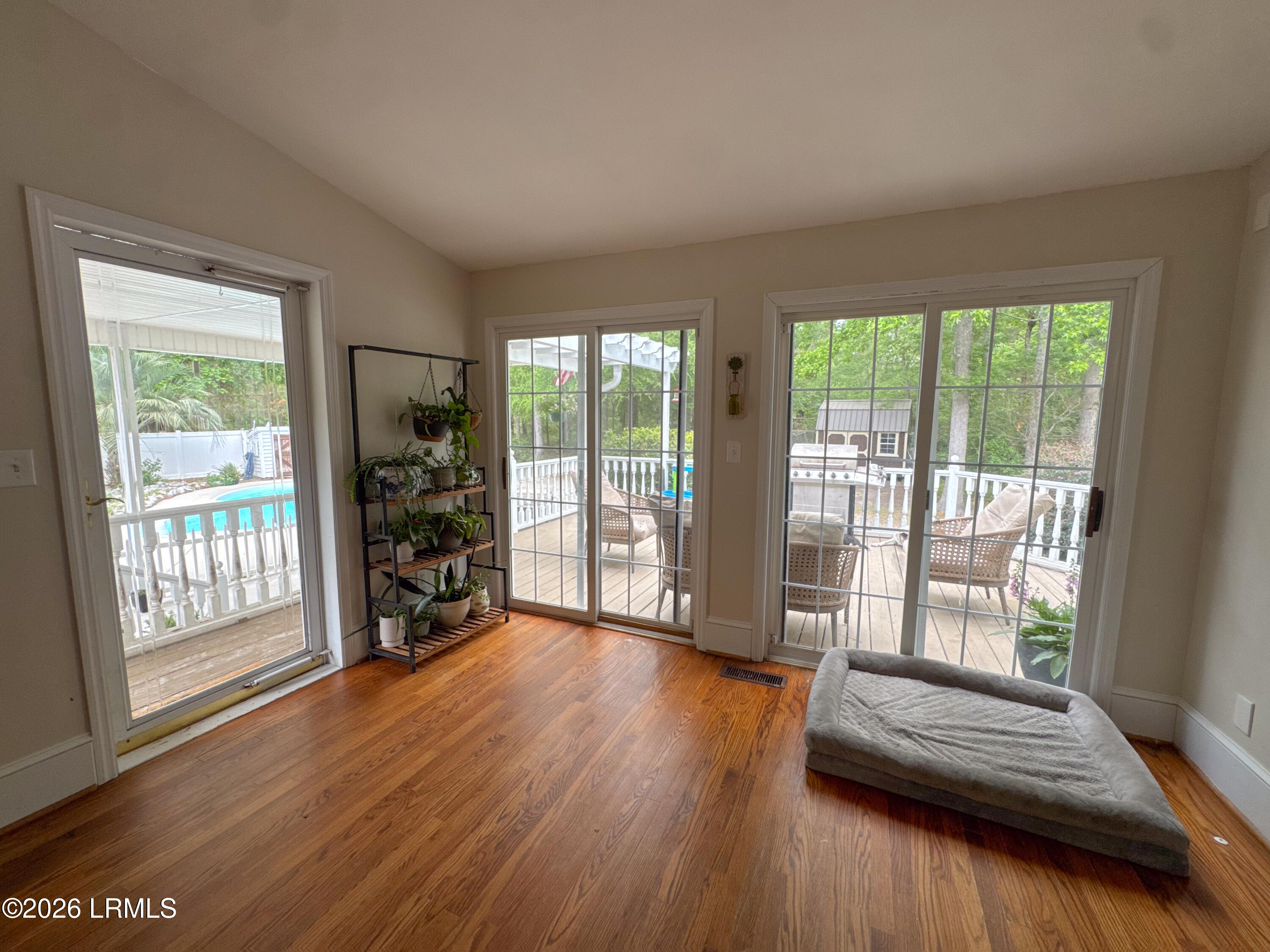 465 Lake Warren Road Hampton, SC 29924 - Photo 26 of 51 IMG_4325