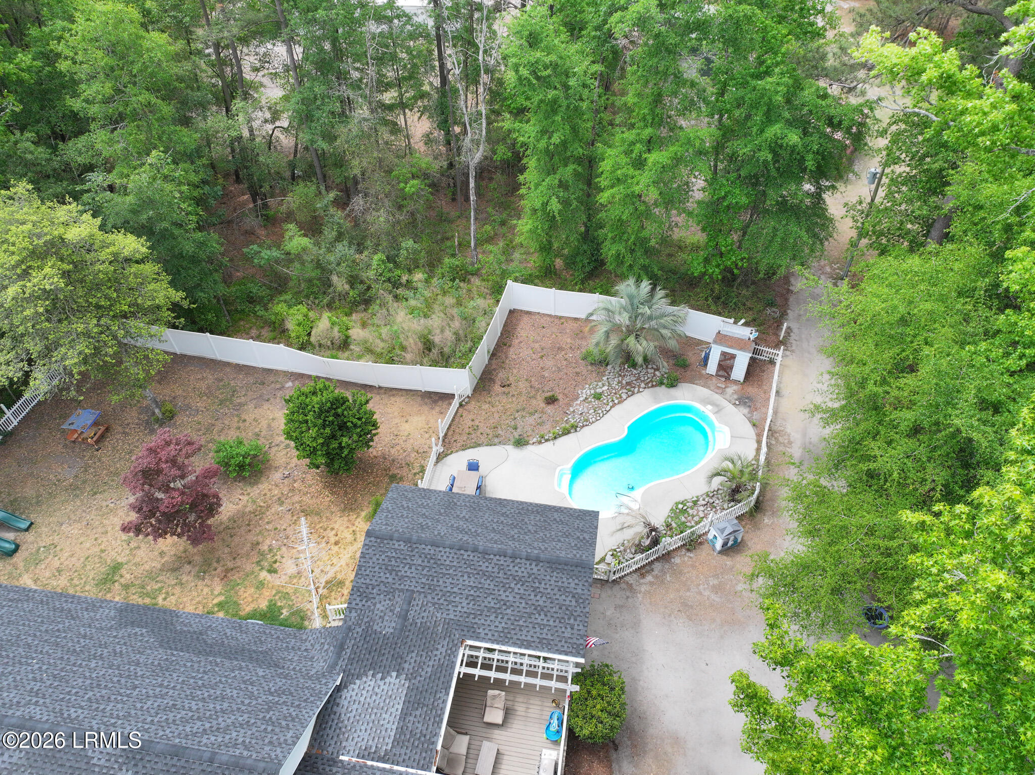 465 Lake Warren Road Hampton, SC 29924 - Photo 46 of 51 dji_fly_20260428_115748_0184_17774819605