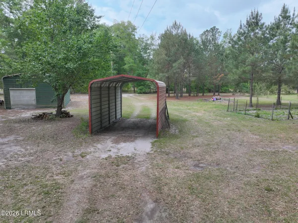 $450,000 | 465 Lake Warren Road, Hampton, SC 29924