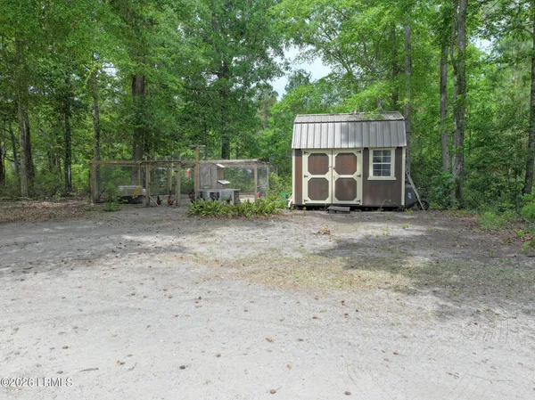 $450,000 | 465 Lake Warren Road, Hampton, SC 29924