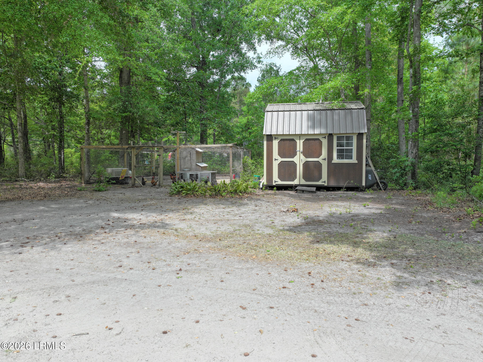465 Lake Warren Road Hampton, SC 29924 - Photo 50 of 51 dji_fly_20260428_115604_0177_17774819634